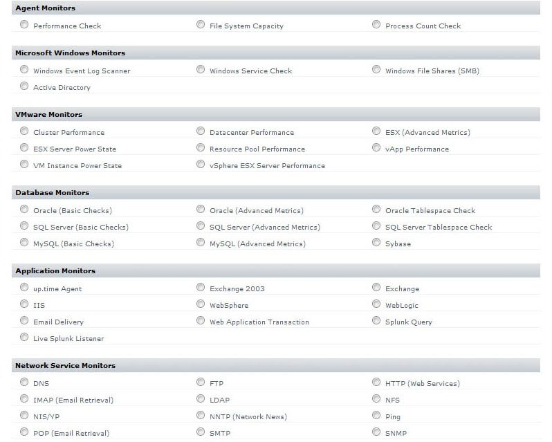 IT-Services-Monitor-Options