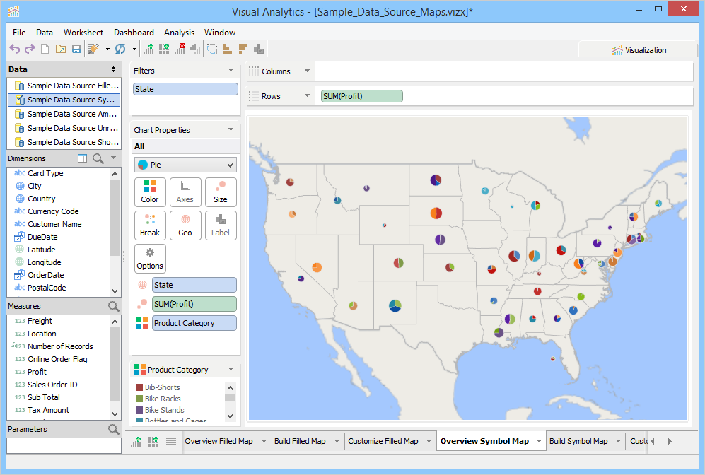 charting tool Image