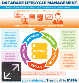 Database Life cycle
