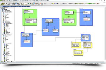 ER-StudioDataArchitect